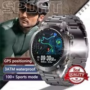 Inteligentny zegarek SMARTWATCH