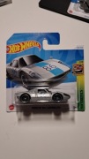 Hot wheels - Porsche 904 Carrera GTS