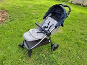 Wózek Baby Design Wave