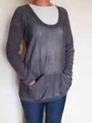 sweter Massimo Dutti idealny stan okazja
