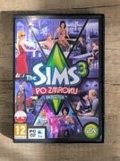 The Sims 3 Po Zmroku PL