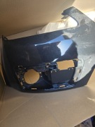 Zderzak przedni ford focus cmax 2008 f3