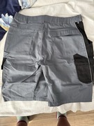 Spodenki Robocze Engelbert Strauss r.58