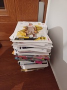 Zwykłe karty z 2024/25 z różnych wydawnictw/ 360 kart