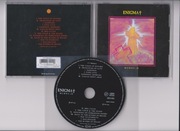 Enigma - MCMXC a.D. HOL. 1990'