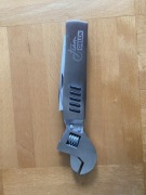 MULTITOOL TEAM ORLEN klucz wielofunkcyjny z etui