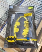 Maseczka ochronna na twarz w wersji Batmana