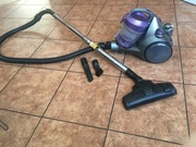 Odkurzacz bezworkowy Bush 700W