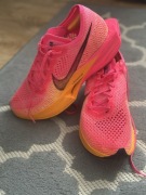 Nike vaporfly 3 startowe 
