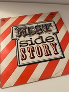 WEST SIDE STORY ORIGINAL SOUNDTRACK 