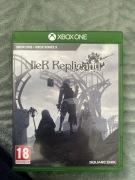Nier replikant Xbox one