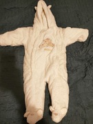 kombinezon śpiworek dziecięcy GEORGE 80 zima