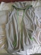 Bluza męska bezrękawnik 