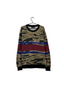 Diesel crewneck, rozmiar L, stan bardzo dobry