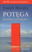Joseph Murphy - Potęga podświadomości 
