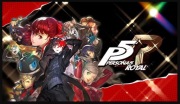 Persona 5 Royal - klucz STEAM