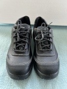 Damskie buty robocze GSA BUFFALO r. 40 mocne wygodne S3 certyfikaty