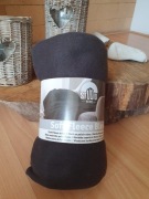 koc z czarnego polaru