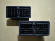 Kratka nawiewu Fiat 126p Maluch FL ST EL - jak NOWA - OKAZJA!!!! 