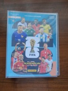 PANINI FIFA WORLD CUP 2026 NOWY PUSTY ALBUM KLASER NORDIC EDITION