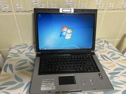 Laptop Asus F5Z + zasilacz i myszka
