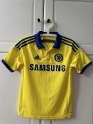 Adidas Chelsea Londyn koszulka piłkarska 13-14 lat 159-164 cm