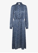 Nowa sukienka w groszki My Essential Wardrobe