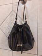 Venezia torebka worek skóra