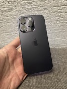 IPhone 14 Pro 256gb, 100% bateria, gwarancja