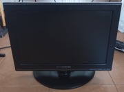 Telewizor Daewoo 19" DLT 19W4TB  uszkodzony
