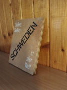 Gullers Gullers-Schweden in aller Welt