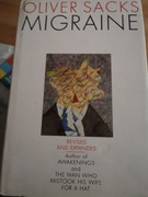 Oliver Sacks Migraine, Awakenings, The Island... 
