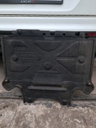Osłona skrzyni biegow audi a4 b8 lift a5