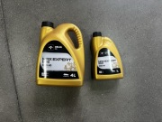 Olej Orlen Max Expert 10W40 5L ACEA A3/B4 API