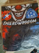 Kominiarka Wisly Kraków oraz Ruchu Chorzów ŚMIERC WROGOM