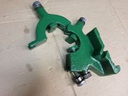 Tokarka frezarka podtrzymka okular luneta tus tug tpc tuj tuc tum tue