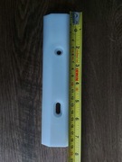 Nóż skrobak do maszyn Electro Freeze 19 cm