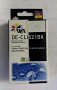 Tusz Canon CI-521, zamiennik black