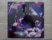 Sadist - Spellbound. Płyta winylowa. Nowa