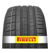 OKAZJA Opony Pirelli P Zero 4 sztuki 245/40/20 i 275/35/20 JAK NOWE