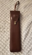 Statyw fotograficzny vintage Germany Caja etui Bilora retro