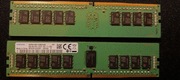 Samsung 8gb ddr4 RECC 2400 Mhz