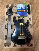 Gra Guitar Hero Live + Gitara (Czytaj opis)