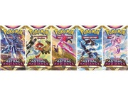 Booster pack / paczka pokemon Astral Radiance