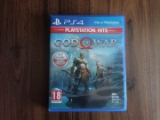 God of war Playstation 4 