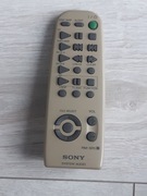 Oryginalny Pilot SONY RM-SR5