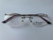 Oprawka Brendel TITAN Nickel Allergy Free no908712