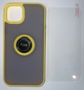 Case/etui/plecki IPhone 15 plus, szkło hartowane gratis!