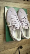Sneakersy Puma Palermo liliowe 41