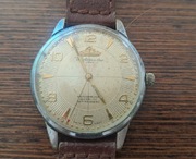 Męski zegarek Atlantic Worldmaster 